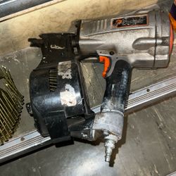 Paslode Cool Nailer 
