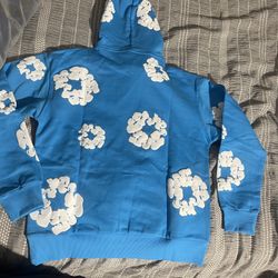 Denim Tears