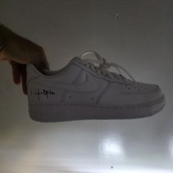 Travis Scott Utopia AIR FORCE 1