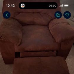 Recliner Chair