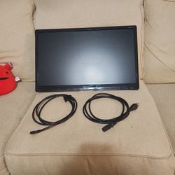 24" Computer monitor