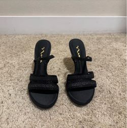 Nina Shoes New York