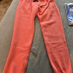 essentials pants
