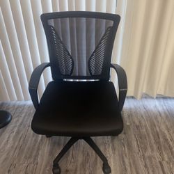 Desk Chair/silla De Oficina