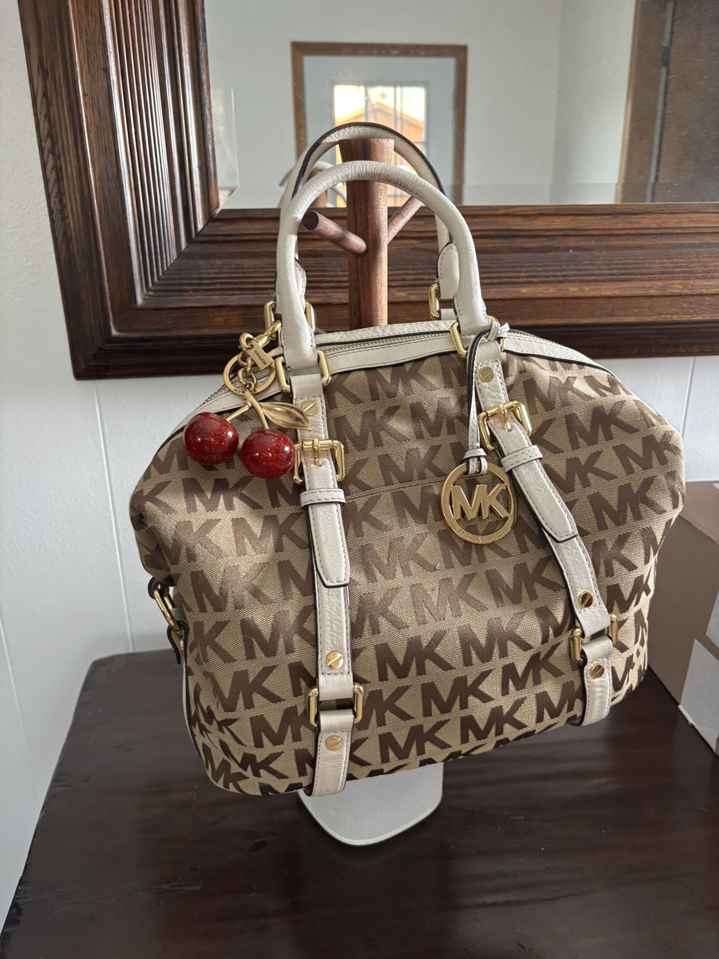 MK Bag