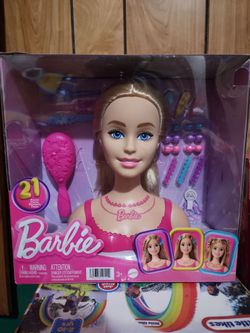 Barbie