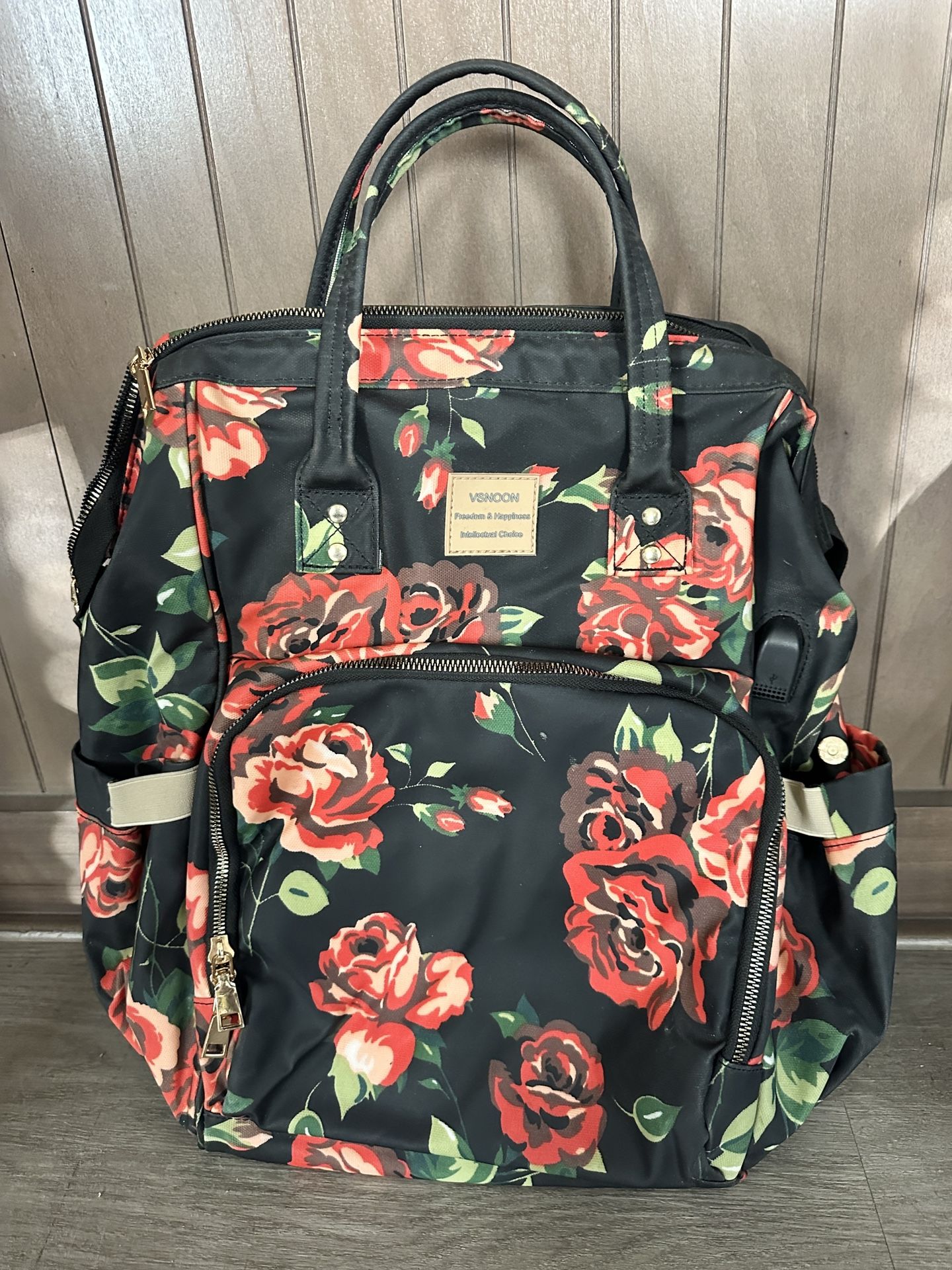 Travel Back Pack