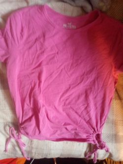 Brand New Hollister Shirt 