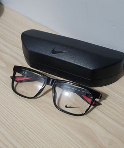 Nike glasses