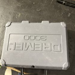 Dremel