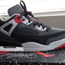 Jordan Spizke Men's 10