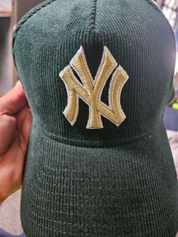 Yankees Adjustable Cap