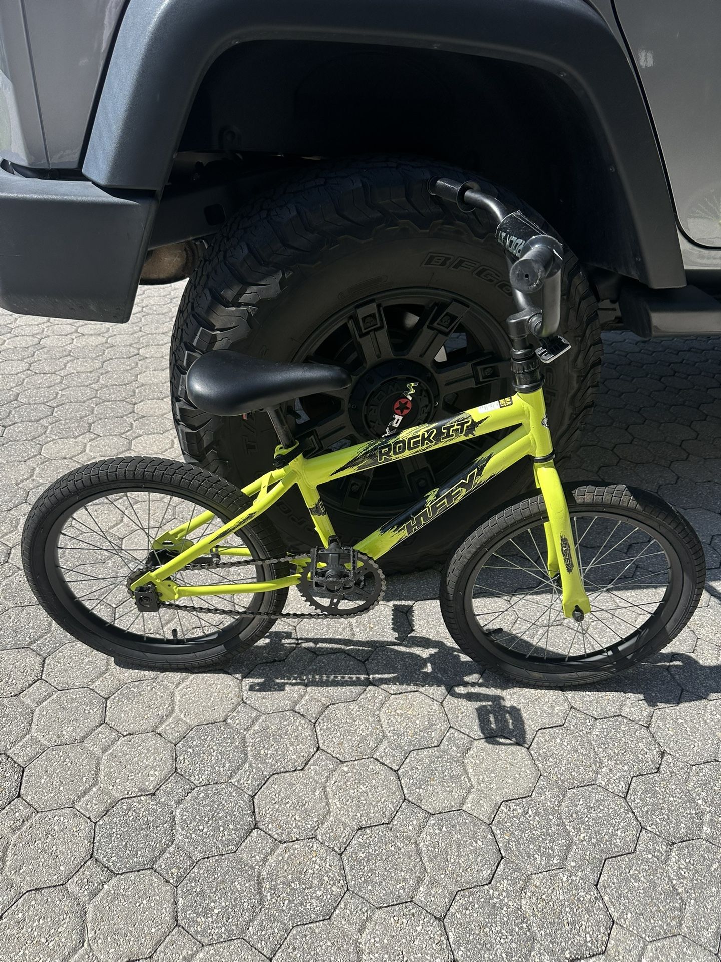 Kids Bikes