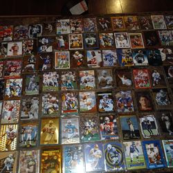 Star football players