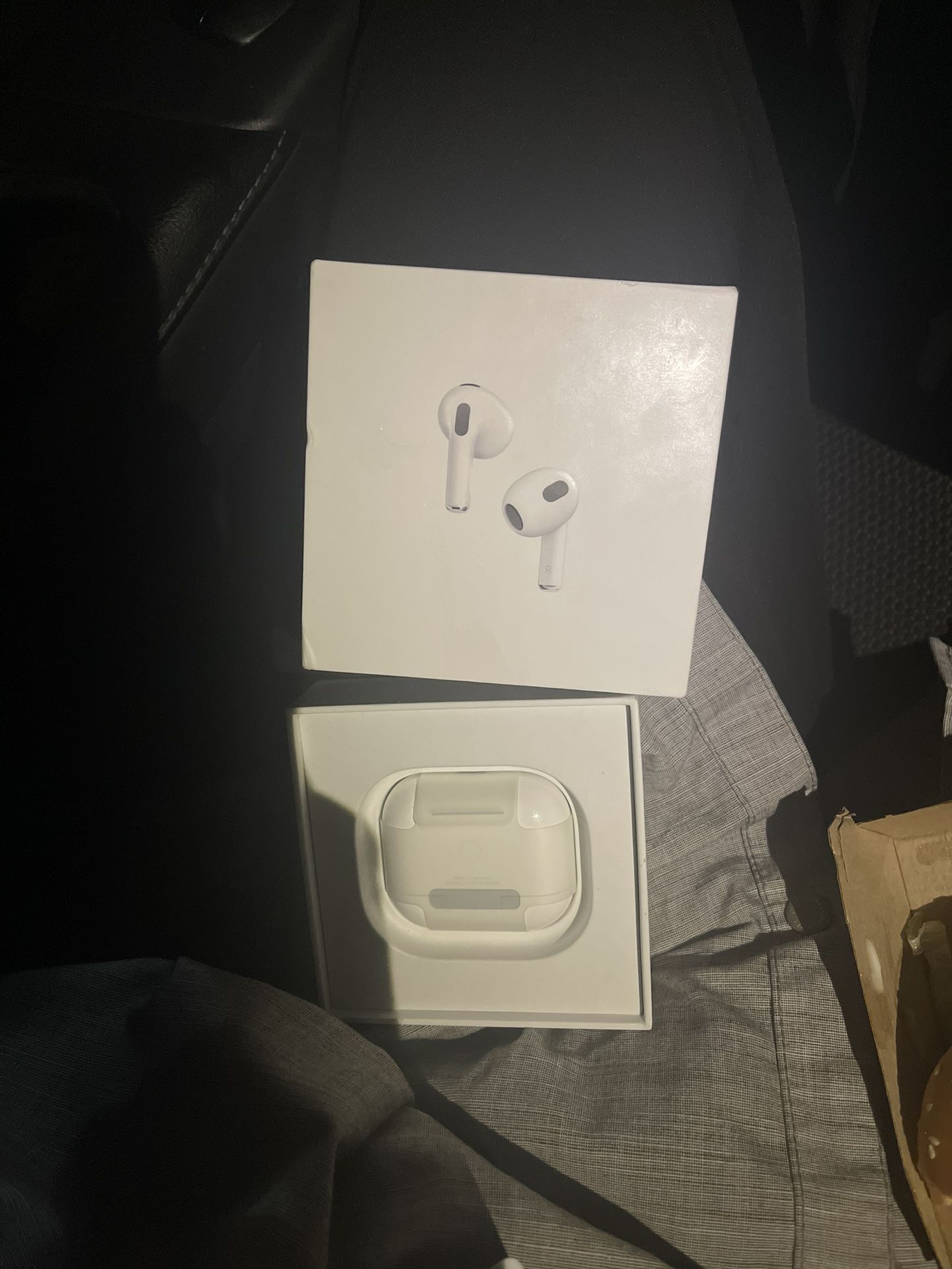 Air Pod Pros