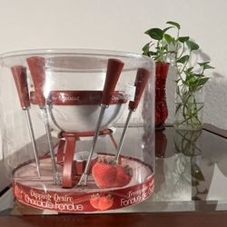 Chocolate Dipping Kit