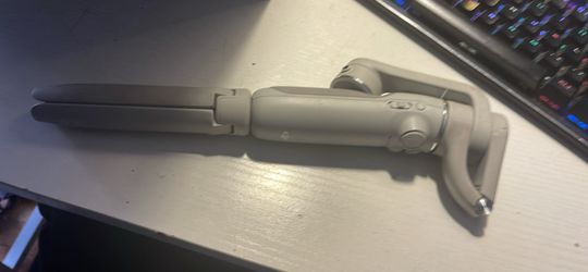 dji vlogging stick