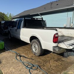 F250 Parts
