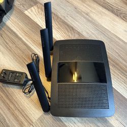 Linksys Router (EA7450)