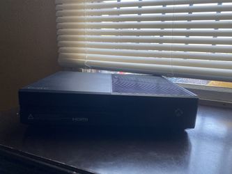 Xbox One