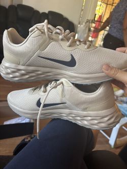 New Shoes