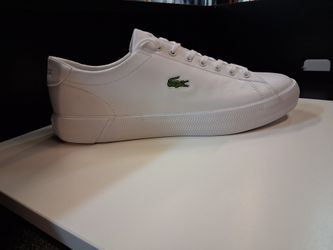 Lacoste Shoes