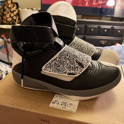 Jordan 20  “Playoffs”