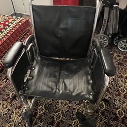 Wheel Chair