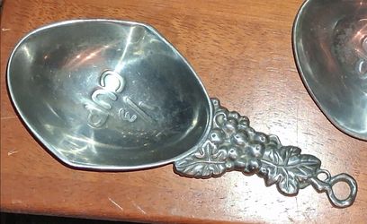 Measuring Spoons by Arthur Court