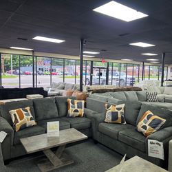 Sofa love seat set 🚚WE DELIVER🚚