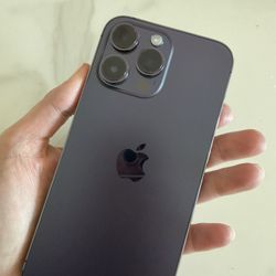 iPhone 14 Pro Max Unlocked 