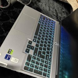 Lenovo Legion Gaming Pc 