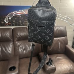 Men’s Bag Brand New With Box 