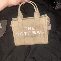 Marc Jacobs Tote 