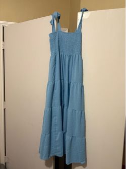 Summer dress