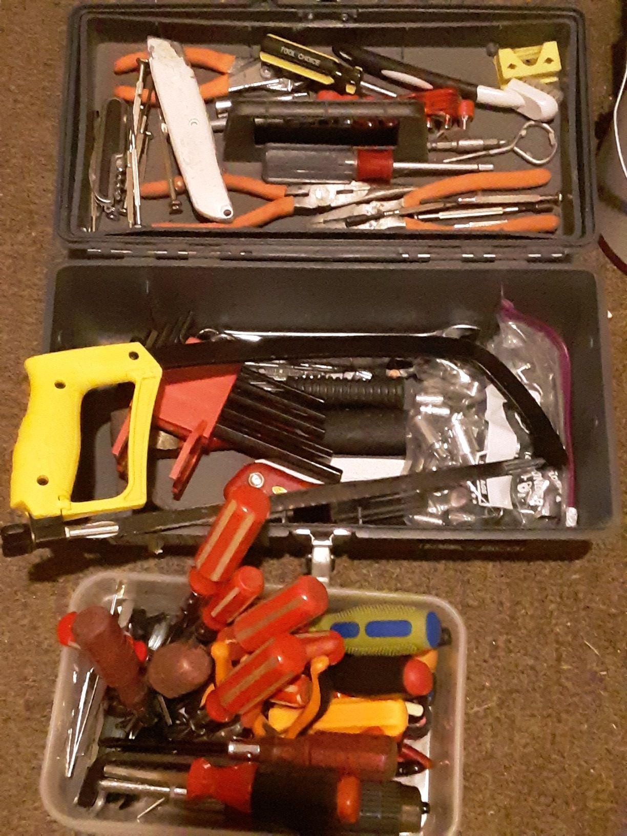 Hand Tools