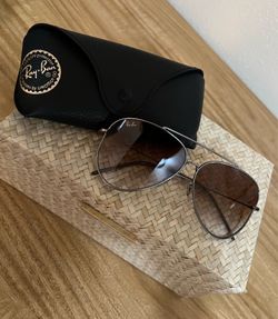 Ray-Ban Aviator Reverse