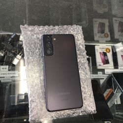Samsung Galaxy S21 5G 128GB Unlocked Like New