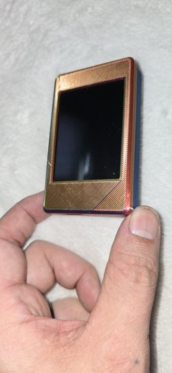 Custom Esp32 Marauder