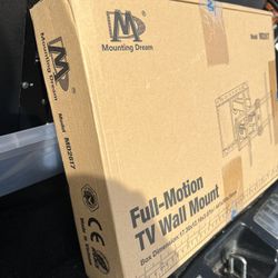 Tv Mount 