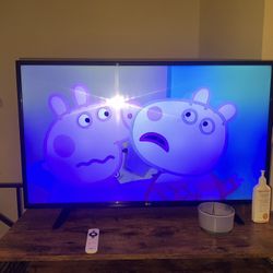 40 inch lg tv