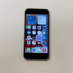 Unlocked Apple iPhone 6S 16GB Desbloqueado‐Liberado Boost Mint Mobile T-Mobile Metro