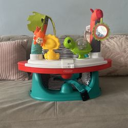 Baby Booster Seat