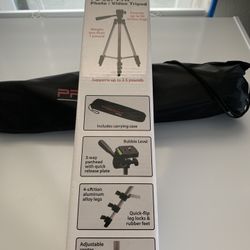 Camera  Video Tripod