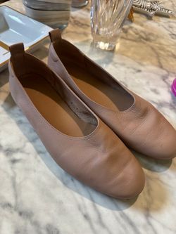 EVERLANE ballet flats