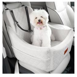 Dog Car Seat 