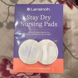 Nursing Pads