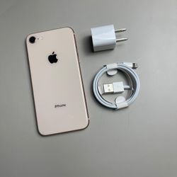 Apple iPhone 8 64GB Unlocked