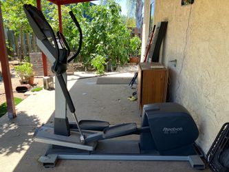 Step exercise treadmill