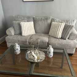 Living Room Set For Sale